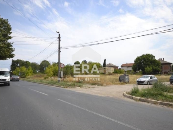 Парцел в Симеоновград - 5926 кв.м за 9 €/кв.м - Снимка #1