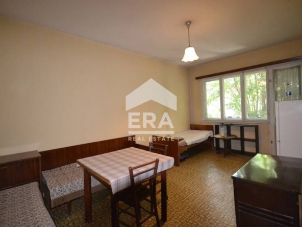 Тристаен апартамент в Хасково, Център - 83 кв.м за 977 €/кв.м - Снимка #1