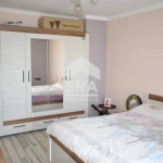 Тристаен апартамент в Хасково, Бадема - 64 кв.м за 1355 €/кв.м - Снимка #1