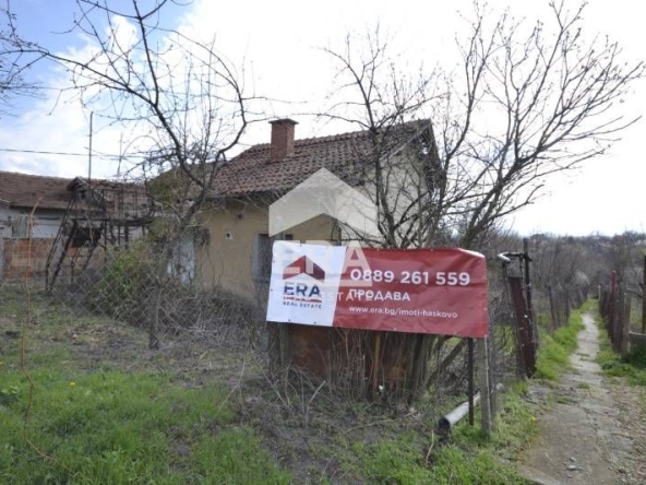 Парцел в Хасково, в.з. Хасково - 700 кв.м за 115 €/кв.м - Снимка #1