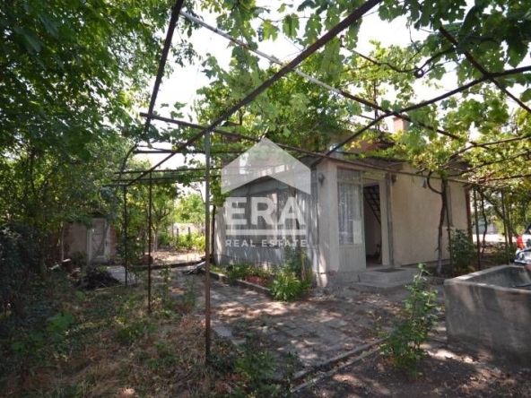 Къща в Хасково, Куба - 20 кв.м за 3290 €/кв.м - Снимка #1