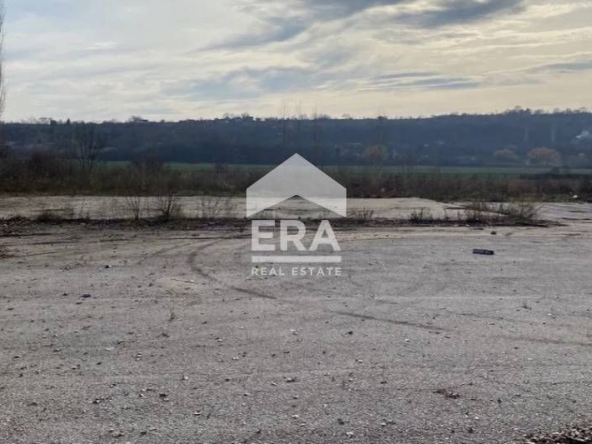 Парцел в Хасково, Промишлена зона - Изток - 1451 кв.м за 76 €/кв.м - Снимка #1