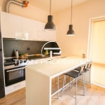 Дава се под наем Двустаен апартамент в София, Дружба 2 - 60 кв.м за 614 € - Снимка #1