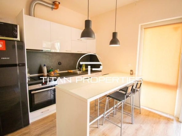 Дава се под наем Двустаен апартамент в София, Дружба 2 - 60 кв.м за 614 € - Снимка #1