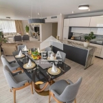 Четиристаен апартамент в к.к. Слънчев ден - 297 кв.м за 2920 €/кв.м - Снимка #1