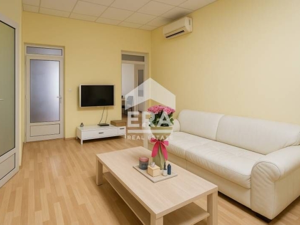 Многостаен апартамент в София, Център - 154 кв.м за 3442 €/кв.м - Снимка #1