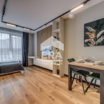 Двустаен апартамент в София, Център - 88 кв.м за 3297 €/кв.м - Снимка #1