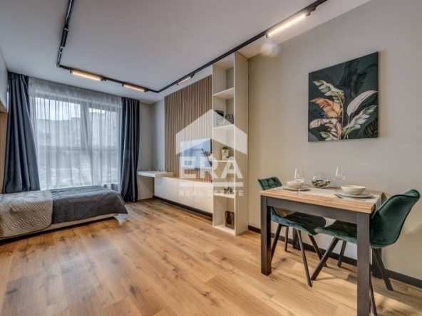 Двустаен апартамент в София, Център - 88 кв.м за 3297 €/кв.м - Снимка #1