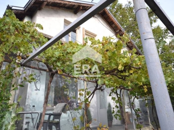 Къща в Хасково, Хисаря - 85 кв.м за 510 €/кв.м - Снимка #1