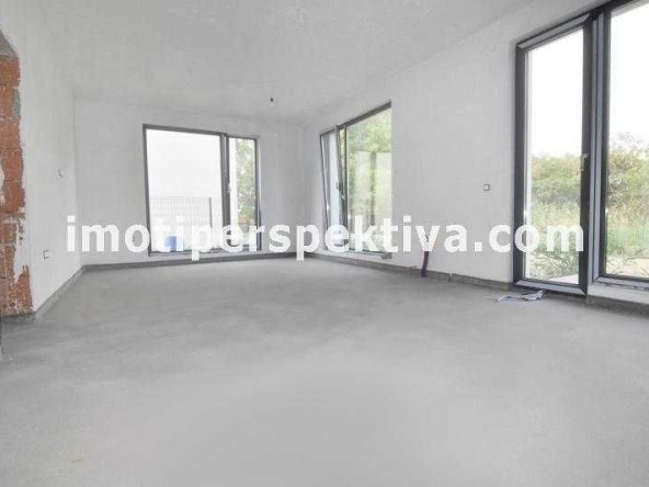 Къща в Пловдив, Беломорски - 200 кв.м за 1400 €/кв.м - Снимка #1