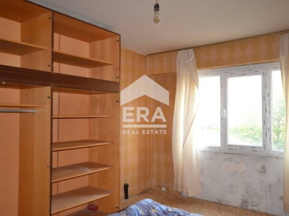 Тристаен апартамент в Хасково, Орфей - 78 кв.м за 984 €/кв.м - Снимка #1