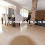 Тристаен апартамент в Пловдив, Кючук Париж - 120 кв.м за 1584 €/кв.м - Снимка #1