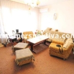 Тристаен апартамент в Пловдив, Христо Смирненски - 81 кв.м за 1321 €/кв.м - Снимка #1