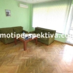 Тристаен апартамент в Пловдив, Кючук Париж - 82 кв.м за 1592 €/кв.м - Снимка #1
