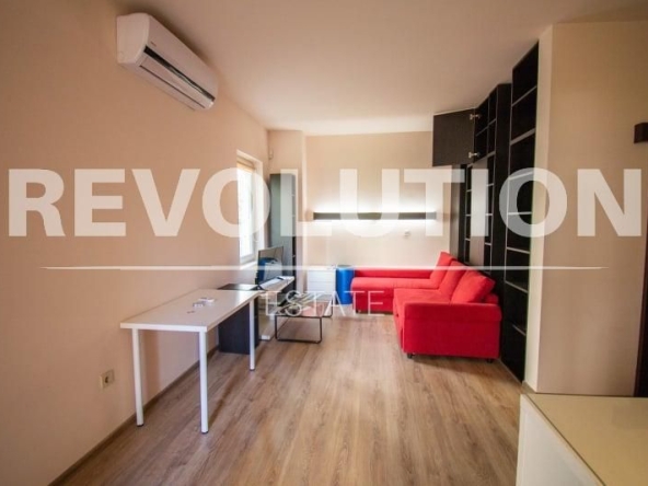 Дава се под наем Двустаен апартамент в София, Дружба 2 - 50 кв.м за 613 € - Снимка #1