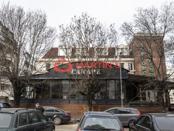 Магазин в София, Банишора - 1048 кв.м за 2000 €/кв.м - Снимка #1