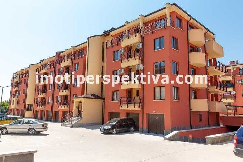 Гараж / Паркомясто в Пловдив, Остромила - 15 кв.м за 867 €/кв.м - Снимка #1