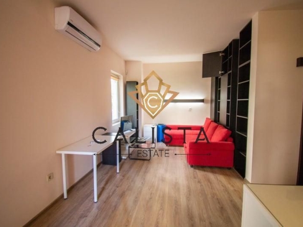 Дава се под наем Двустаен апартамент в София, Дружба 2 - 50 кв.м за 585.99 € - Снимка #1