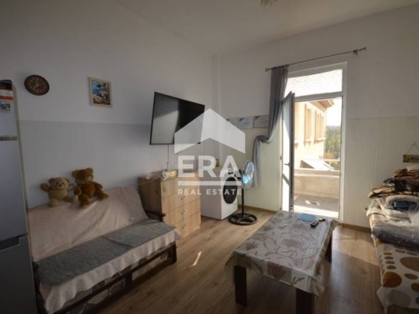 Едностаен апартамент в Димитровград - 33 кв.м за 974 €/кв.м - Снимка #1