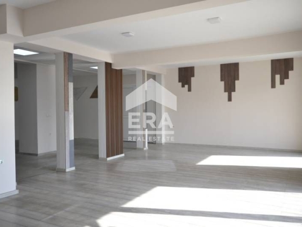 Магазин в Хасково, Промишлена зона - Изток - 100 кв.м за 5 €/кв.м - Снимка #1