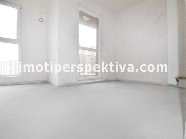 Едностаен апартамент в Пловдив, Кючук Париж - 40 кв.м за 1605 €/кв.м - Снимка #1