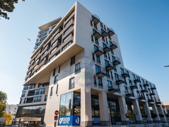 Дава се под наем Тристаен апартамент в Варна, Чайка - 160 кв.м за 2000 € - Снимка #1