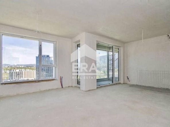 Двустаен апартамент в София, Хладилника - 98 кв.м за 3698 €/кв.м - Снимка #1