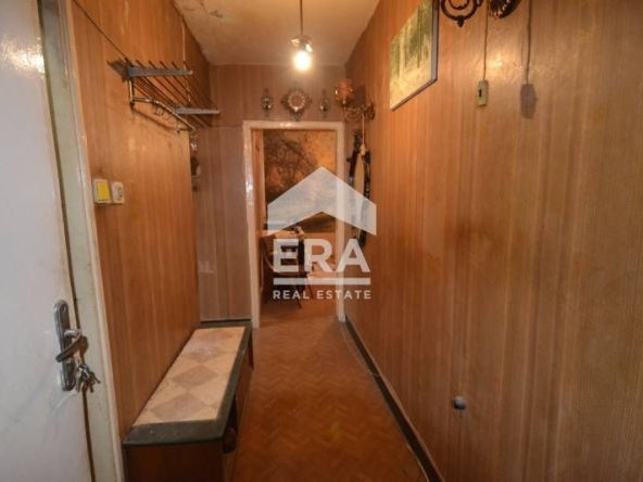 Двустаен апартамент в Хасково, Орфей - 64 кв.м за 997 €/кв.м - Снимка #1