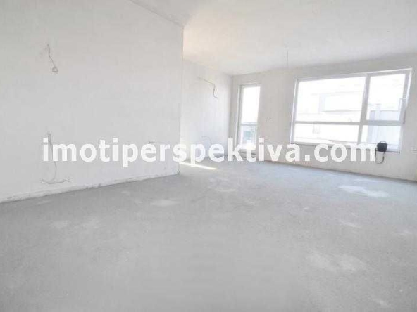 Многостаен апартамент в Пловдив, Христо Смирненски - 117 кв.м за 1753 €/кв.м - Снимка #1