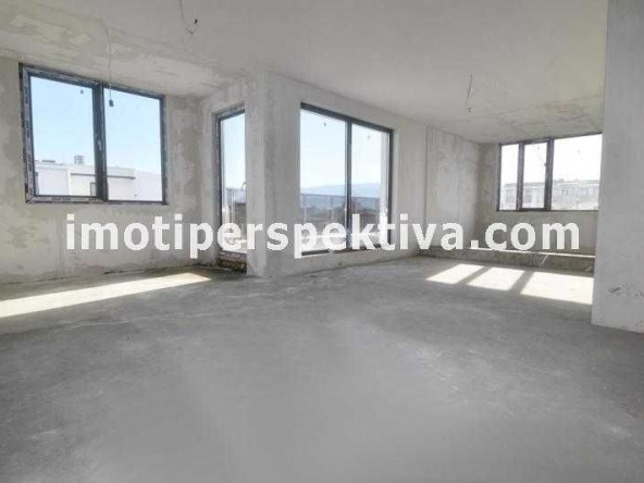 Многостаен апартамент в Пловдив, Остромила - 182 кв.м за 1300 €/кв.м - Снимка #1