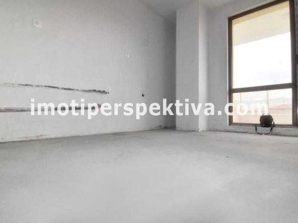 Двустаен апартамент в Пловдив, Прослав - 72 кв.м за 1450 €/кв.м - Снимка #1