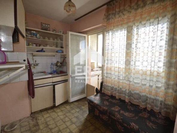 Двустаен апартамент в Хасково, Орфей - 64 кв.м за 997 €/кв.м - Снимка #1