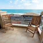 Двустаен апартамент в к.к. Златни пясъци - 56 кв.м за 2840 €/кв.м - Снимка #1