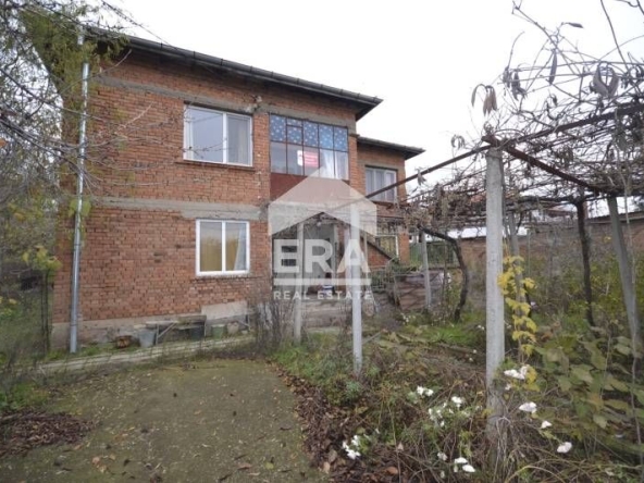 Къща в с. Тракиец, Област Хасково - 170 кв.м за 390 €/кв.м - Снимка #1