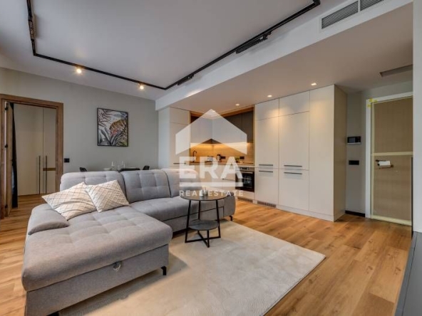 Тристаен апартамент в София, Зона Б-5-3 - 112 кв.м за 2840 €/кв.м - Снимка #1