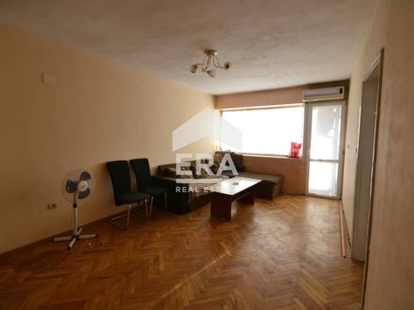 Тристаен апартамент в Хасково, Дружба 1 - 90 кв.м за 958 €/кв.м - Снимка #1
