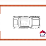 Гараж / Паркомясто в Поморие - 23 кв.м за 776 €/кв.м - Снимка #1