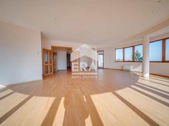 Тристаен апартамент в София, Симеоново - 176 кв.м за 1333 €/кв.м - Снимка #1