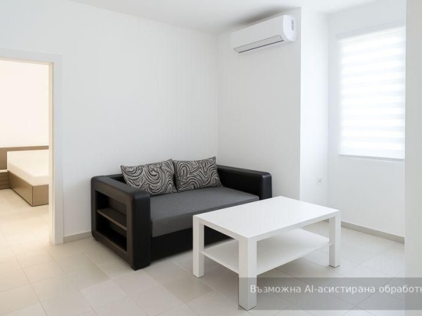 Дава се под наем Двустаен апартамент в Пловдив, Тракия - 65 кв.м за 304.98 € - Снимка #1