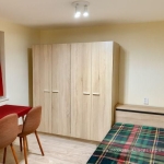 Дава се под наем Едностаен апартамент в Пловдив, Съдийски - 24 кв.м за 228.99 € - Снимка #1