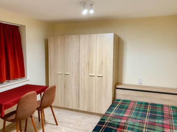 Дава се под наем Едностаен апартамент в Пловдив, Съдийски - 24 кв.м за 228.99 € - Снимка #1