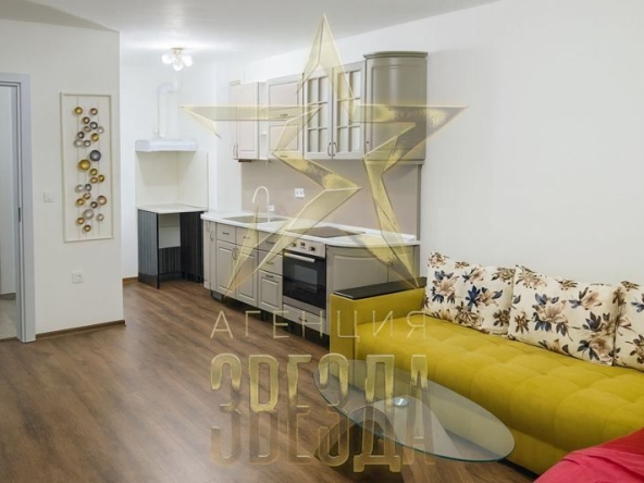 Двустаен апартамент в Пловдив, Южен - 65 кв.м за 981 €/кв.м - Снимка #1