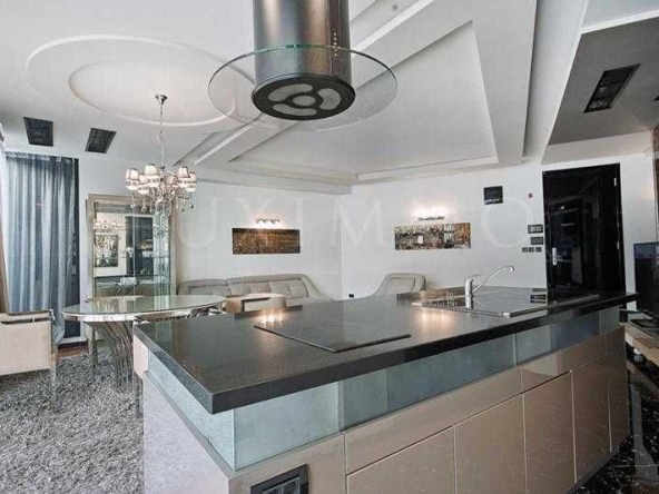 Двустаен апартамент в София, Борово - 59 кв.м за 1037 €/кв.м - Снимка #1