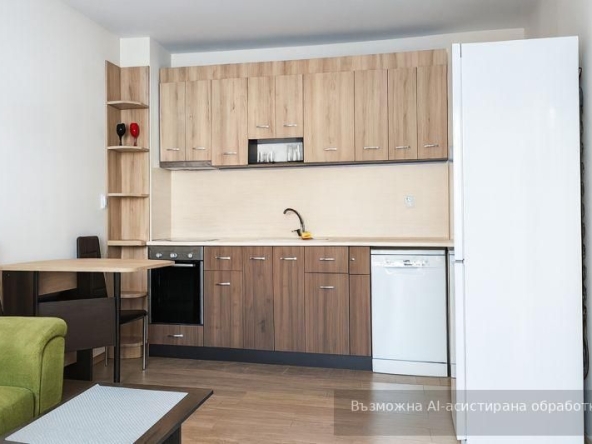 Дава се под наем Двустаен апартамент в Пловдив, Център - 60 кв.м за 548.25 € - Снимка #1