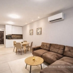 Дава се под наем Двустаен апартамент в Пловдив, Кючук Париж - 54 кв.м за 407.49 € - Снимка #1