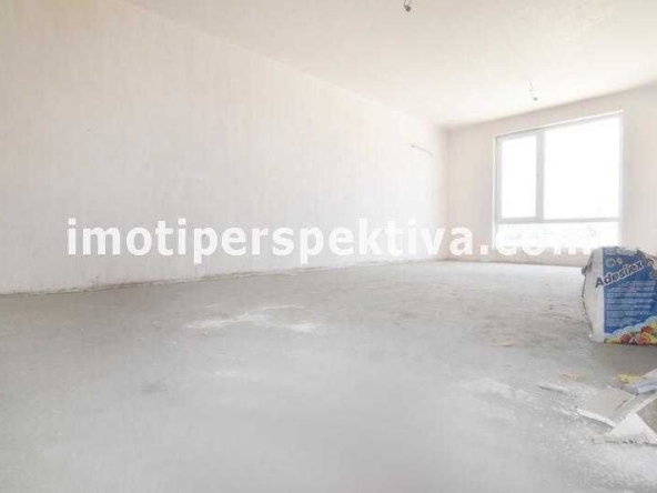 Двустаен апартамент в Пловдив, Христо Смирненски - 72 кв.м за 1209 €/кв.м - Снимка #1