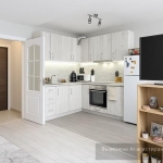 Дава се под наем Тристаен апартамент в Пловдив, Мараша - 70 кв.м за 498.27 € - Снимка #1