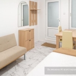 Дава се под наем Едностаен апартамент в Пловдив, Каменица 1 - 25 кв.м за 279.99 € - Снимка #1