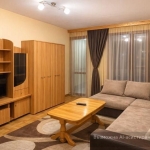 Дава се под наем Двустаен апартамент в Пловдив, Кючук Париж - 60 кв.м за 381.99 € - Снимка #1