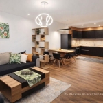 Дава се под наем Двустаен апартамент в Пловдив, Тракия - 85 кв.м за 628.32 € - Снимка #1